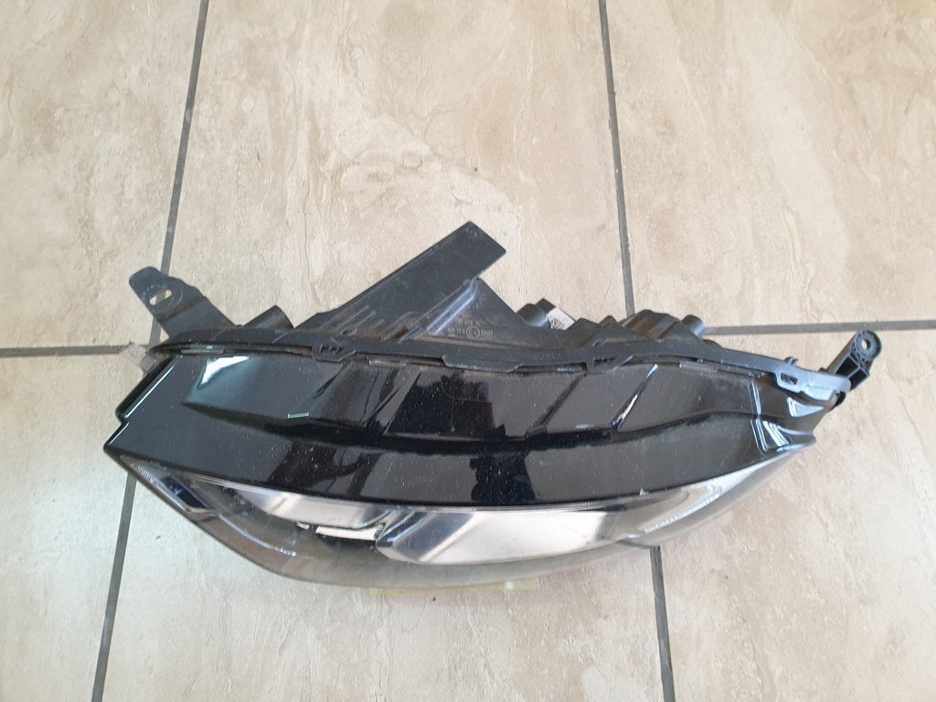Ford Ecosport Left Headlight