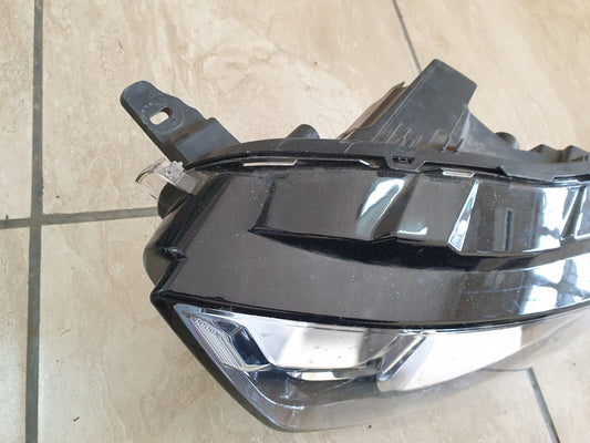 Ford Ecosport Left Headlight