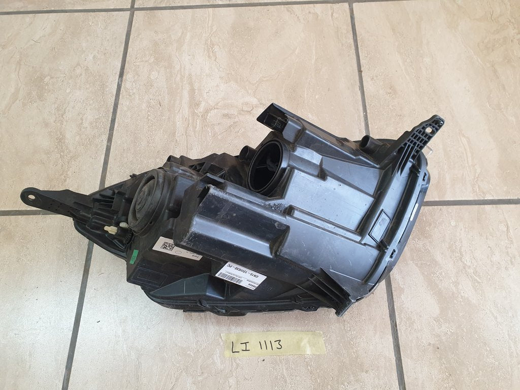 Ford Ecosport Left Headlight