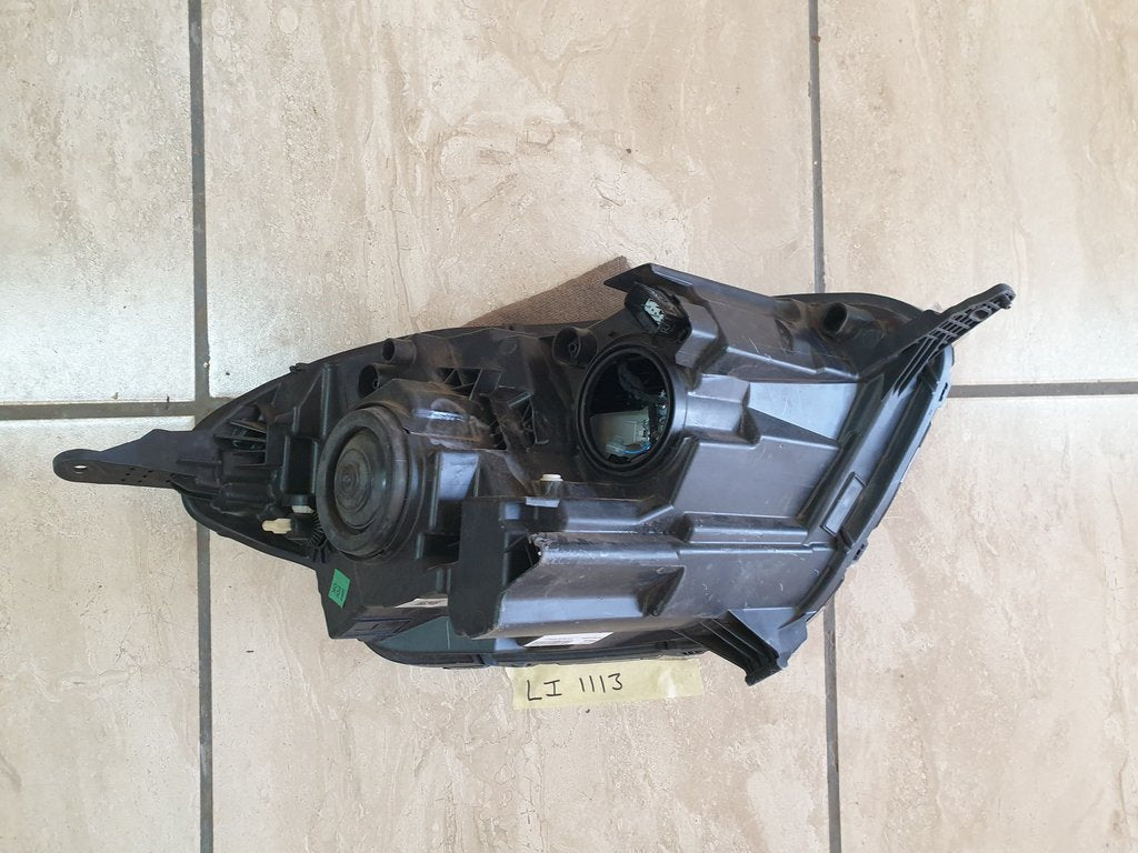 Ford Ecosport Left Headlight