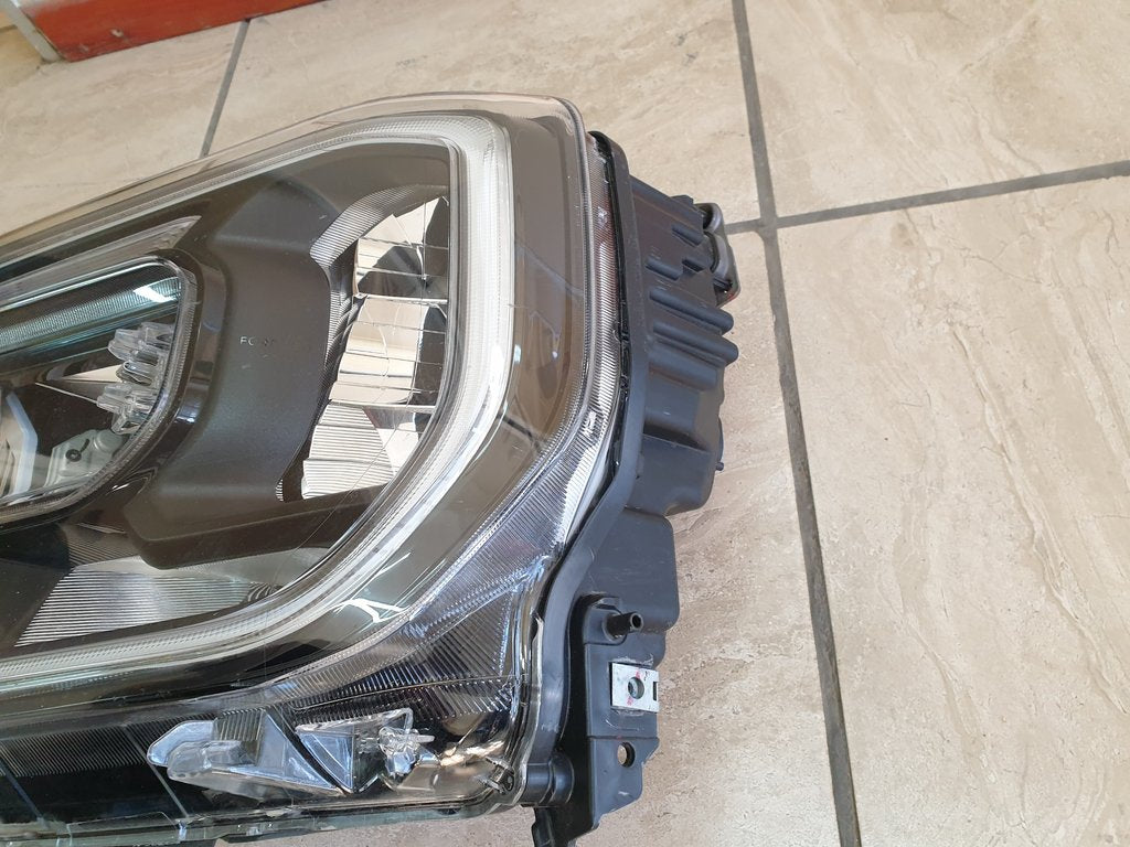 Ford Ranger Raptor Left Headlight