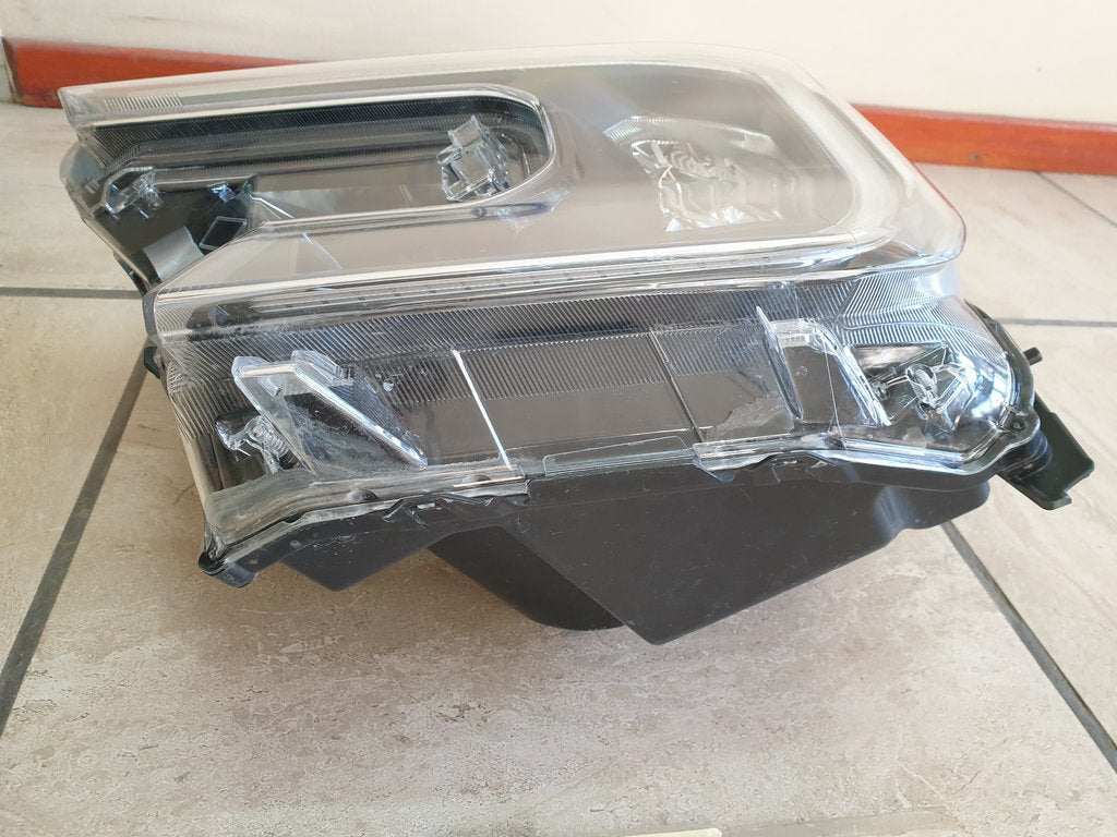 Ford Ranger Raptor Left Headlight