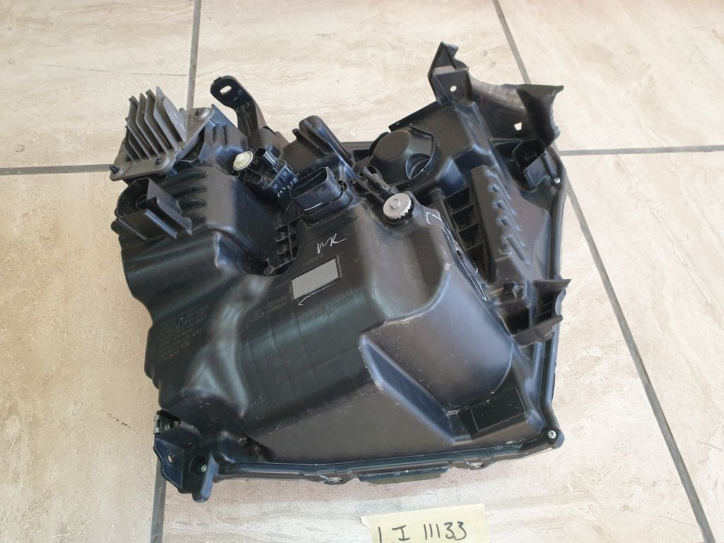 Ford Ranger Raptor Left Headlight