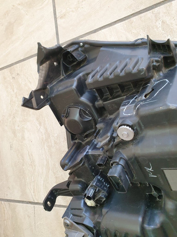 Ford Ranger Raptor Left Headlight