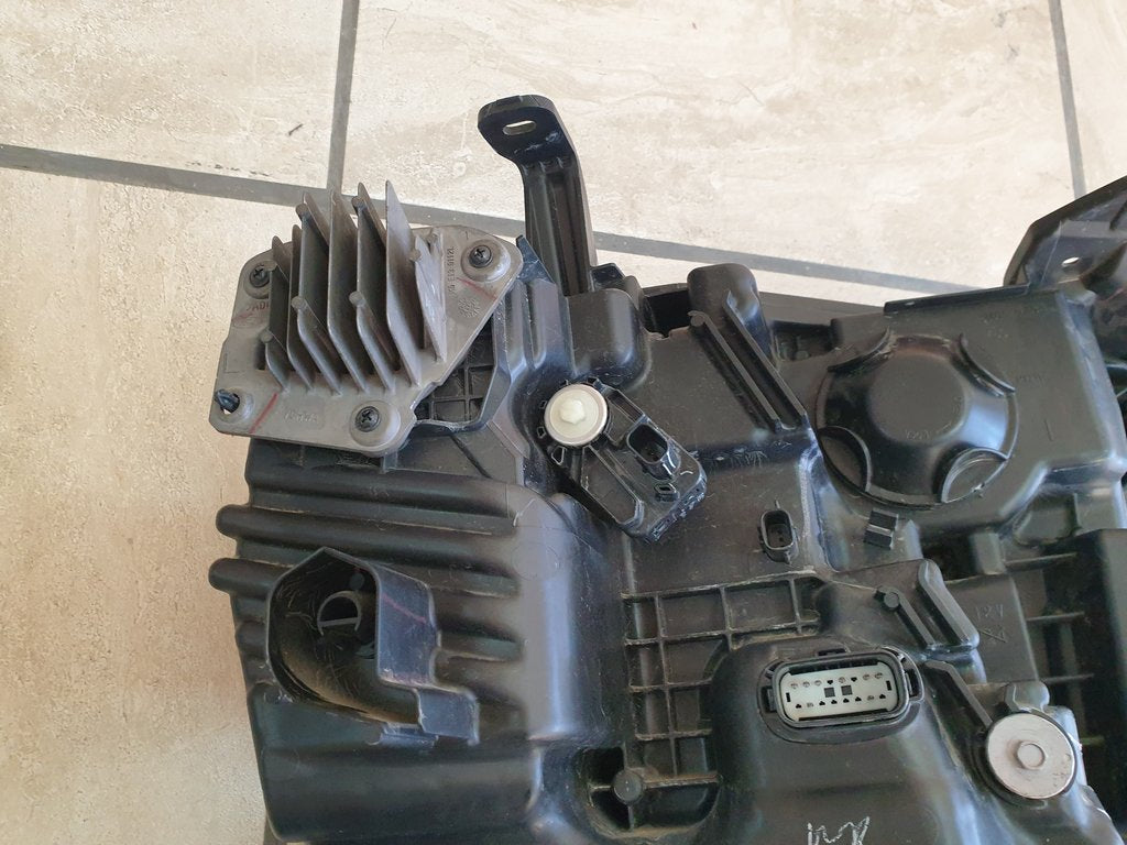 Ford Ranger Raptor Left Headlight