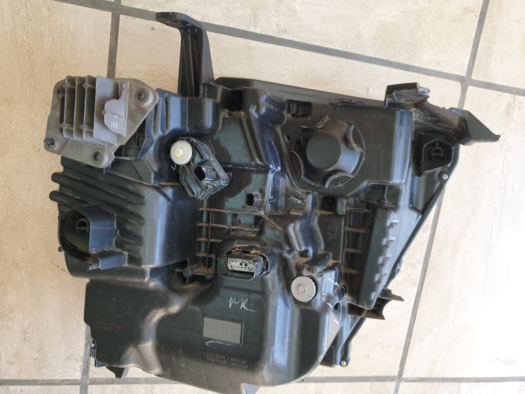 Ford Ranger Raptor Left Headlight