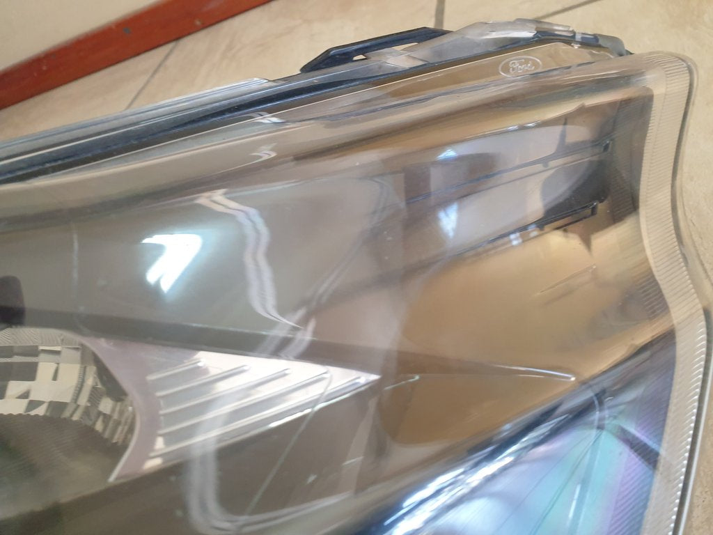Ford Transit 2016 Left Headlight