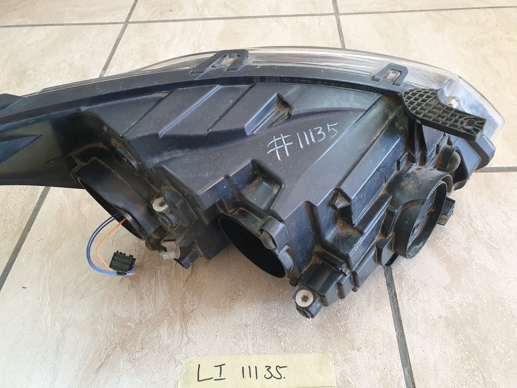 Ford Transit 2016 Left Headlight