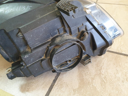 Ford Transit 2016 Left Headlight