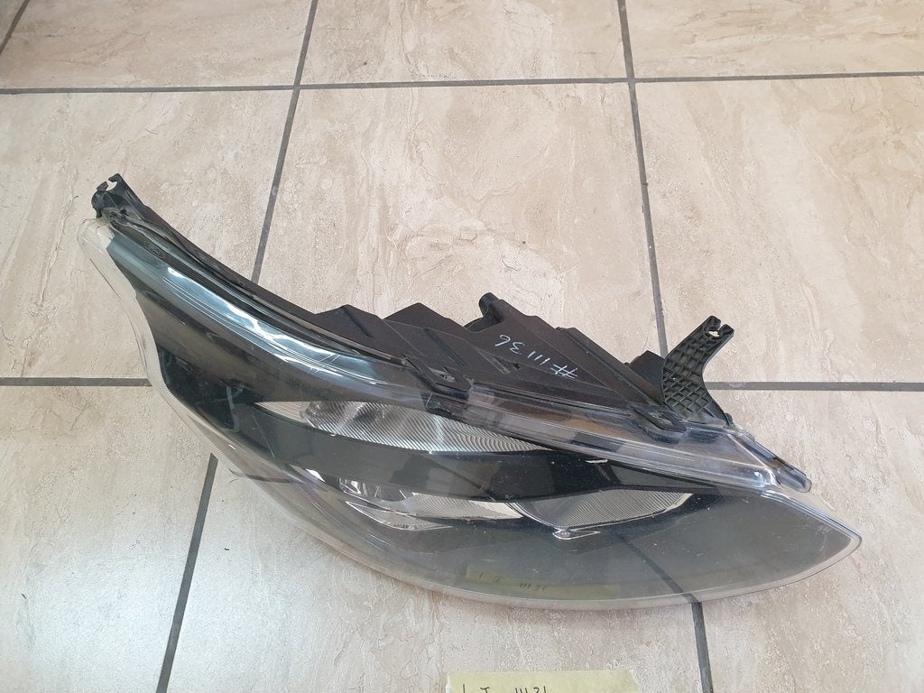 Ford Transit 2016 Right Headlight