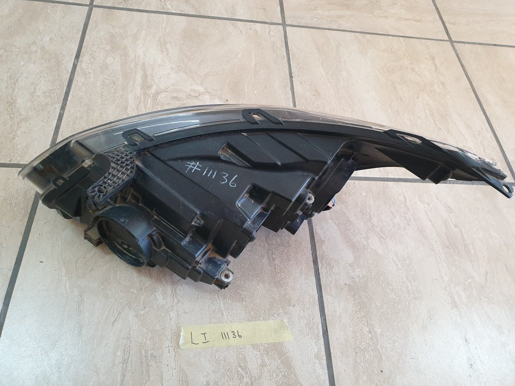 Ford Transit 2016 Right Headlight