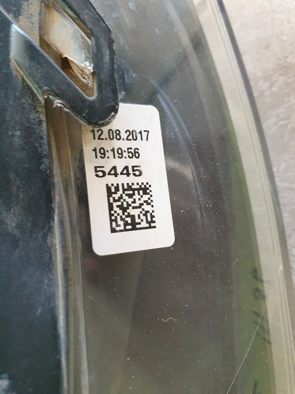 Ford Transit 2016 Right Headlight