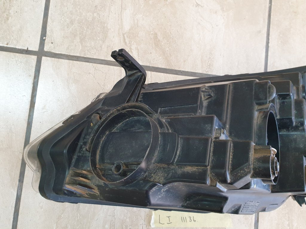 Ford Transit 2016 Right Headlight