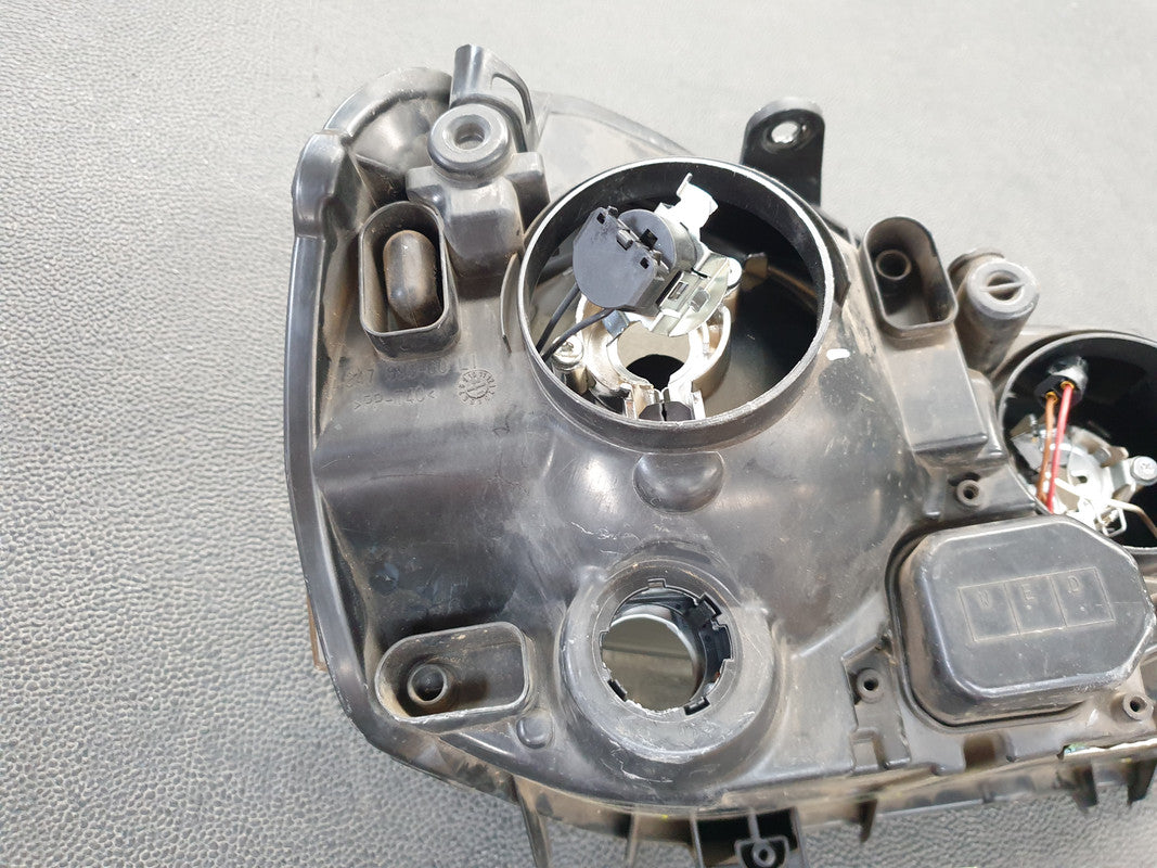 Volkswagen Polo Vivo 2012 Left Headlight