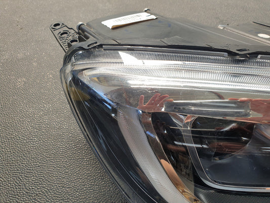 Original Used Toyota Urban Cruiser Right Headlight