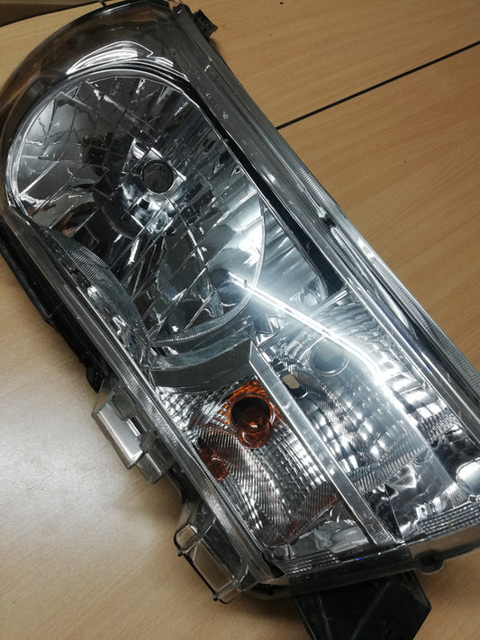Toyota Aftermarket Hilux Right Headlight