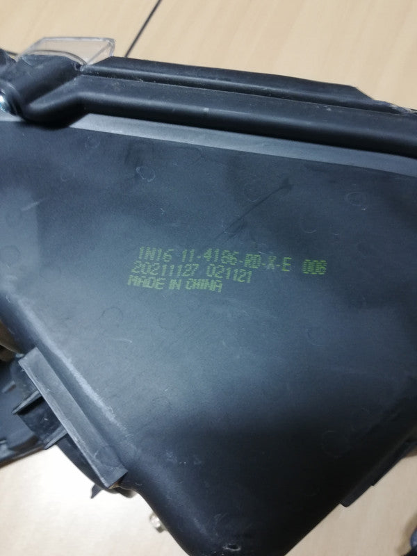 Toyota Aftermarket Hilux Right Headlight