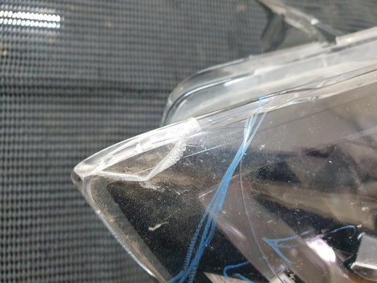 Renault Clio IV Left Headlight