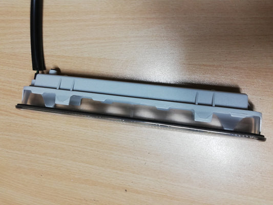 Toyota Hilux 2012 Tailgate Brake Light