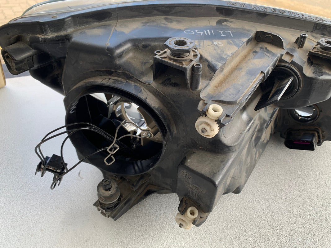 Volkswagen Caddy 2011 Left Headlight