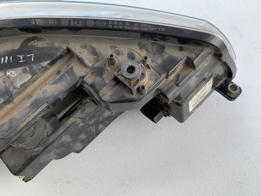 Volkswagen Caddy 2011 Left Headlight