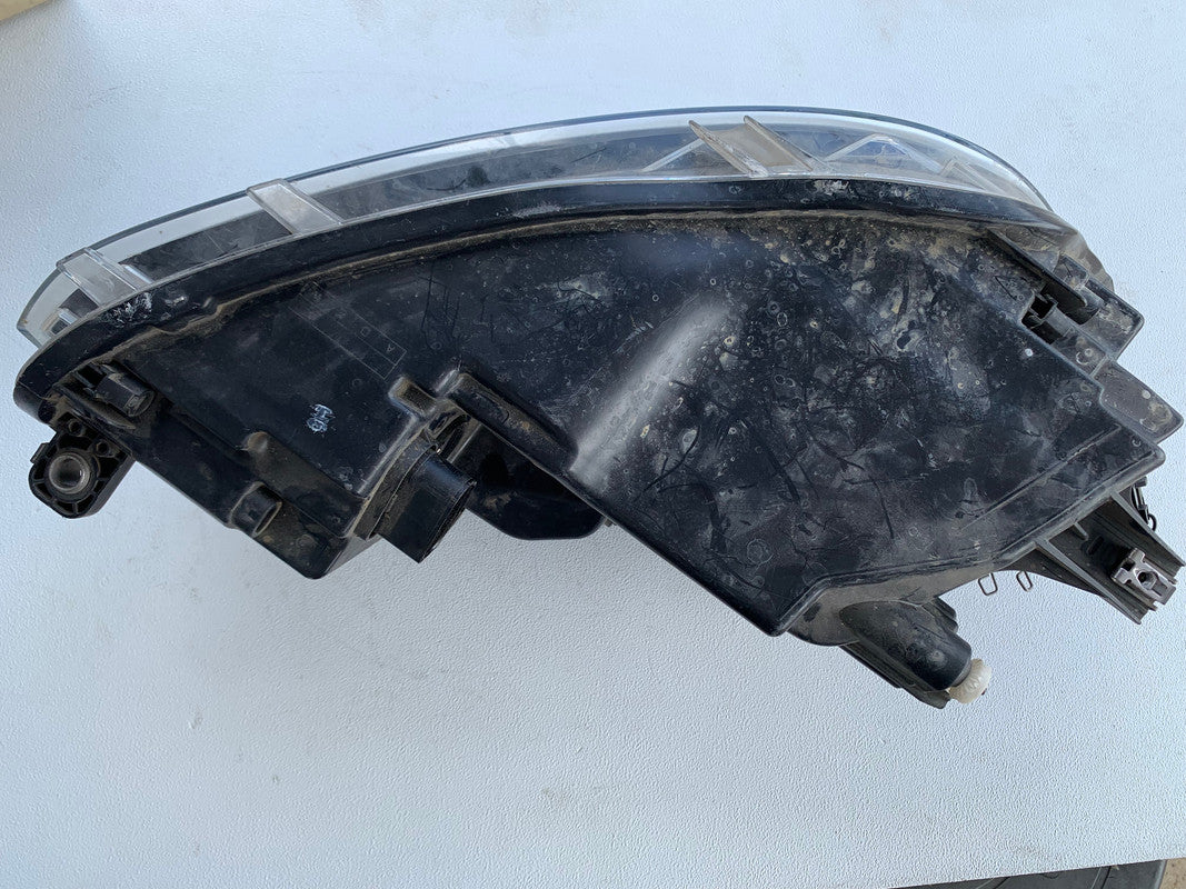 Volkswagen Caddy 2011 Left Headlight