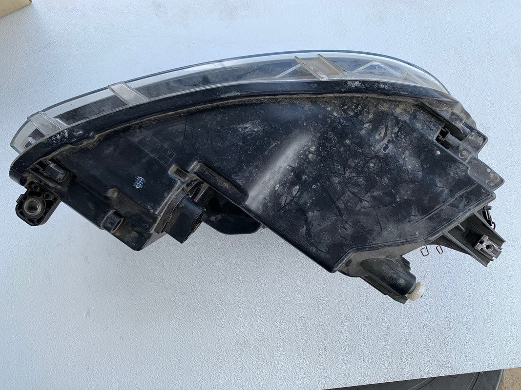 Volkswagen Caddy 2011 Left Headlight
