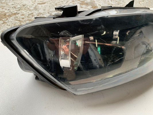 Volkswagen Polo 6 2013 Right Headlight