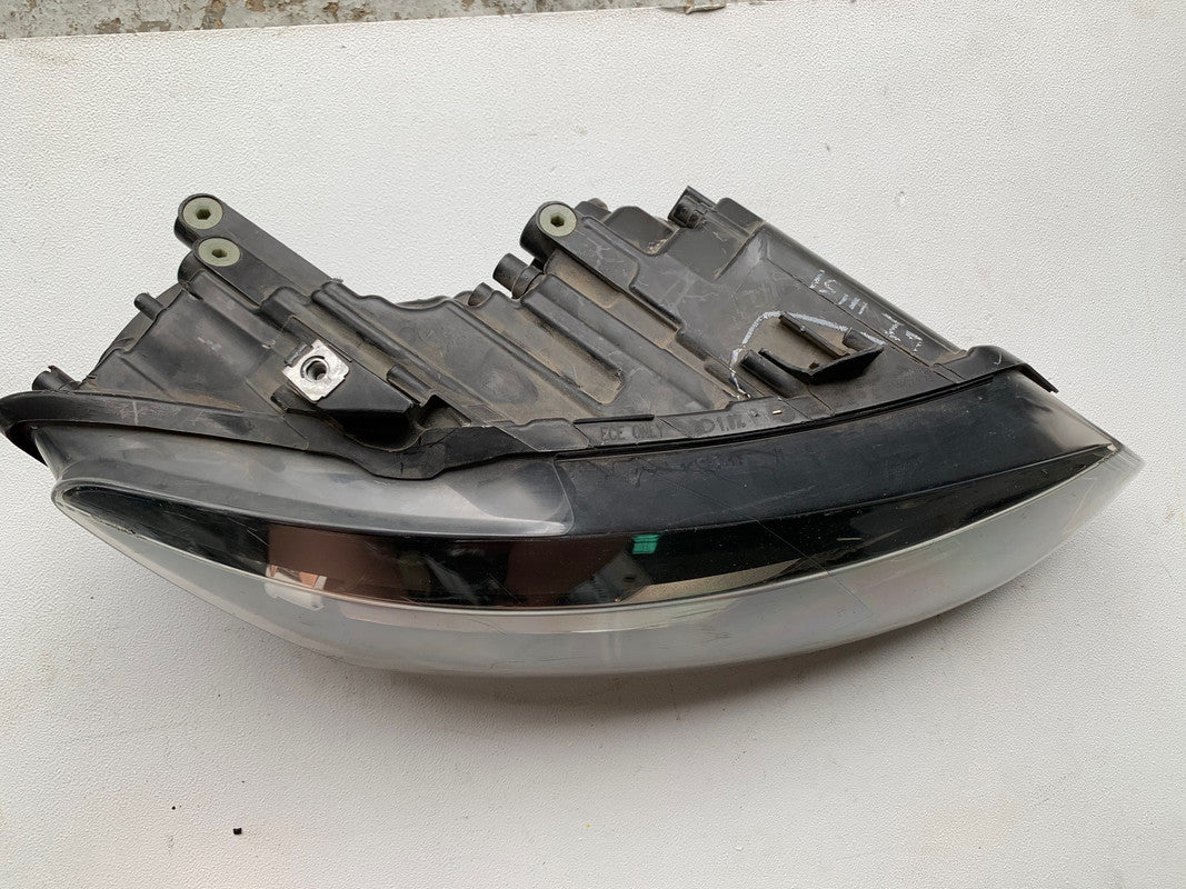 Volkswagen Polo 6 2013 Right Headlight