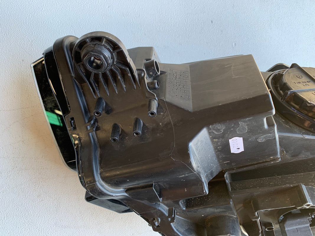 Audi A3 2017, 2018 Right Headlight