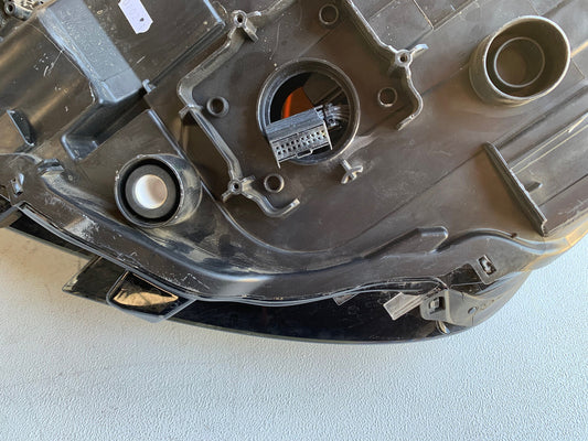 Audi A3 2017, 2018 Right Headlight