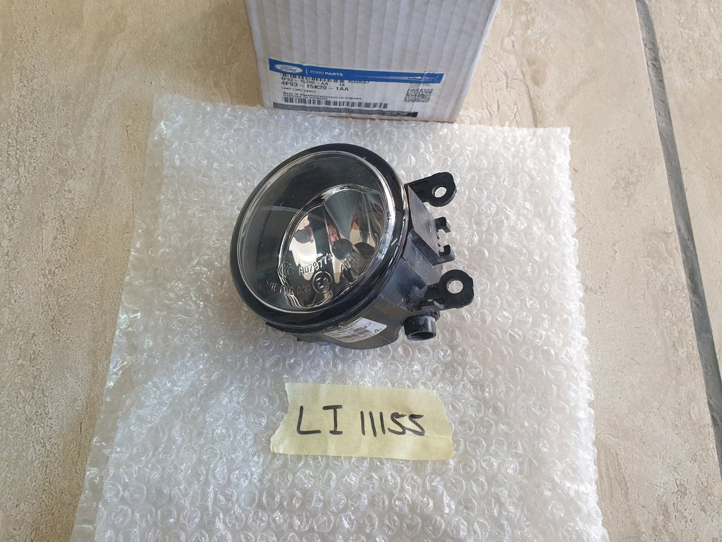 Ford Ranger Left Fog Light