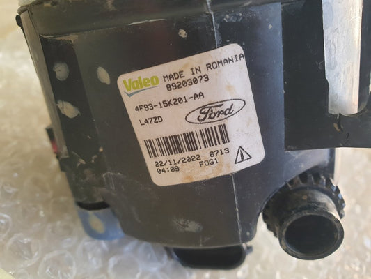 Ford Ranger Left Fog Light