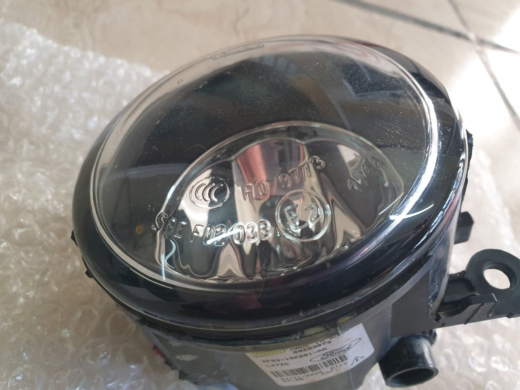 Ford Ranger Left Fog Light