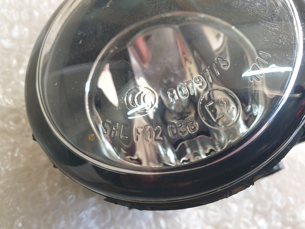 Ford Ranger Left Fog Light