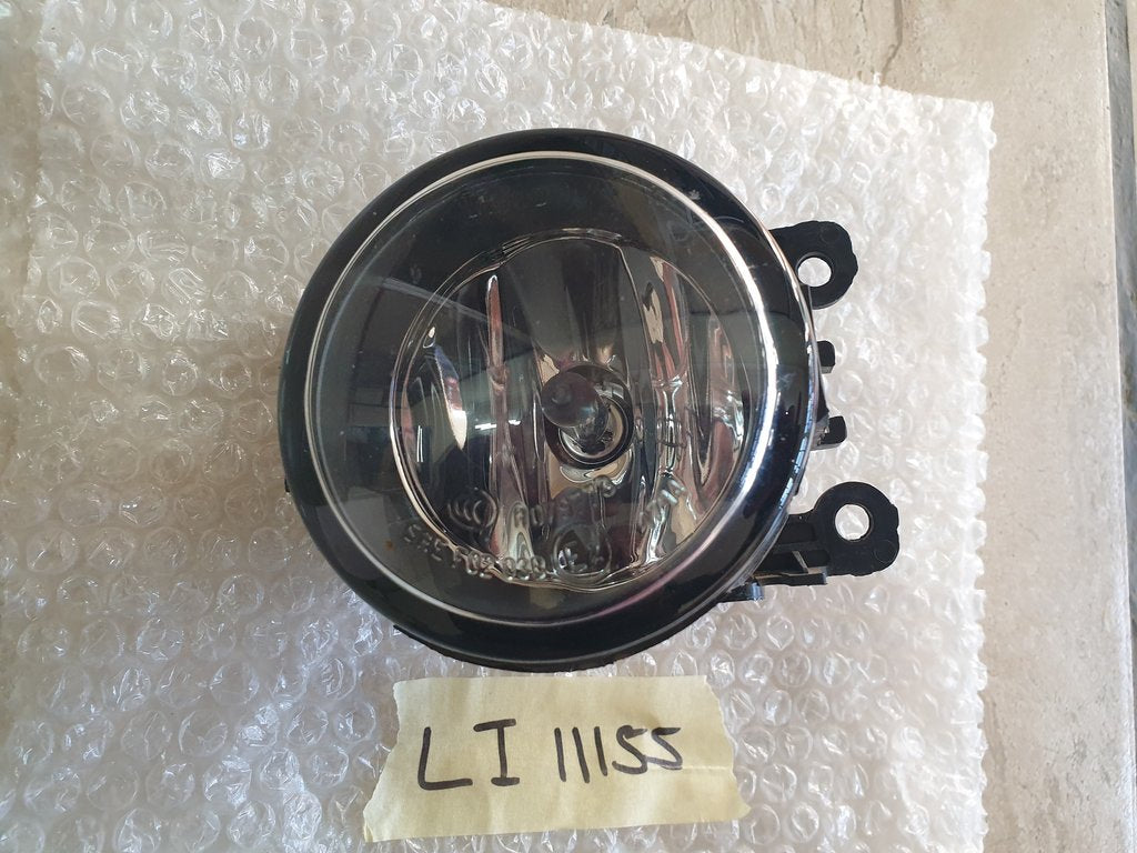 Ford Ranger Left Fog Light