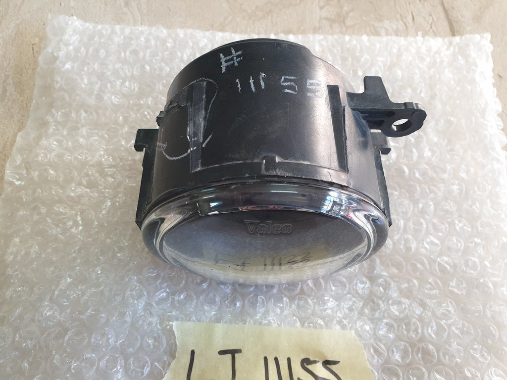 Ford Ranger Left Fog Light