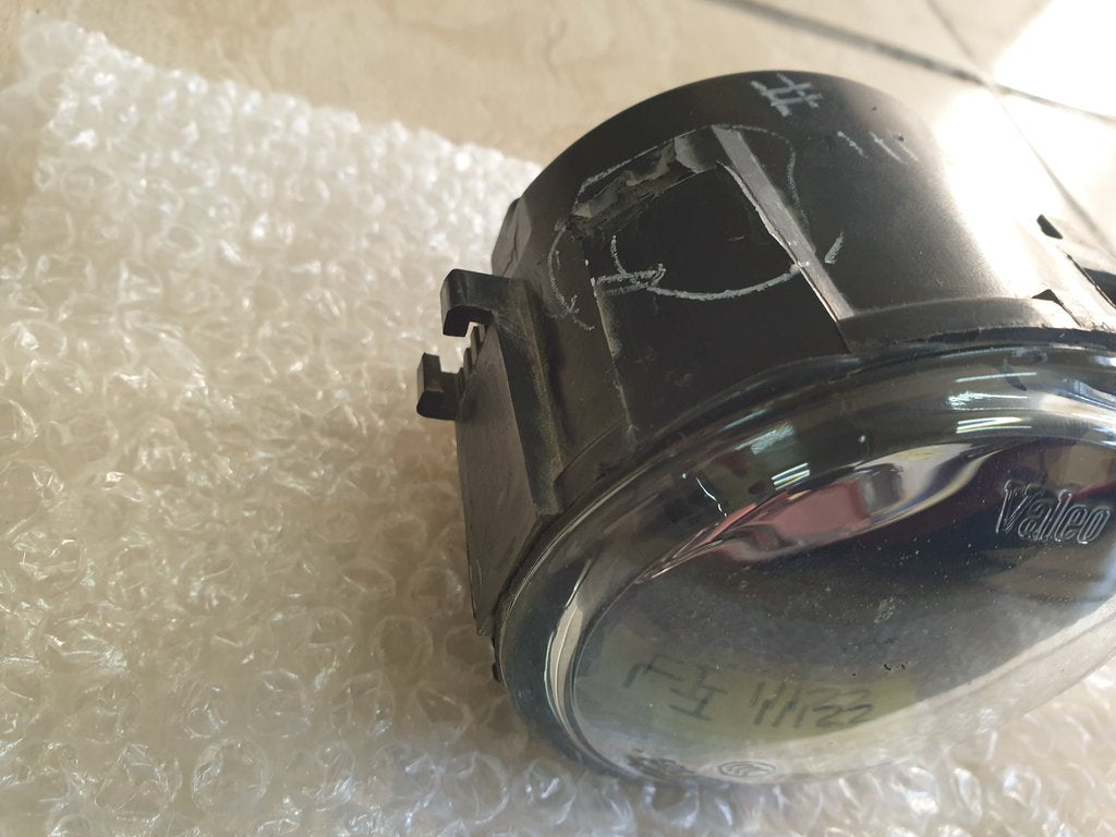 Ford Ranger Left Fog Light