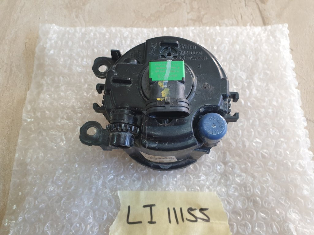 Ford Ranger Left Fog Light