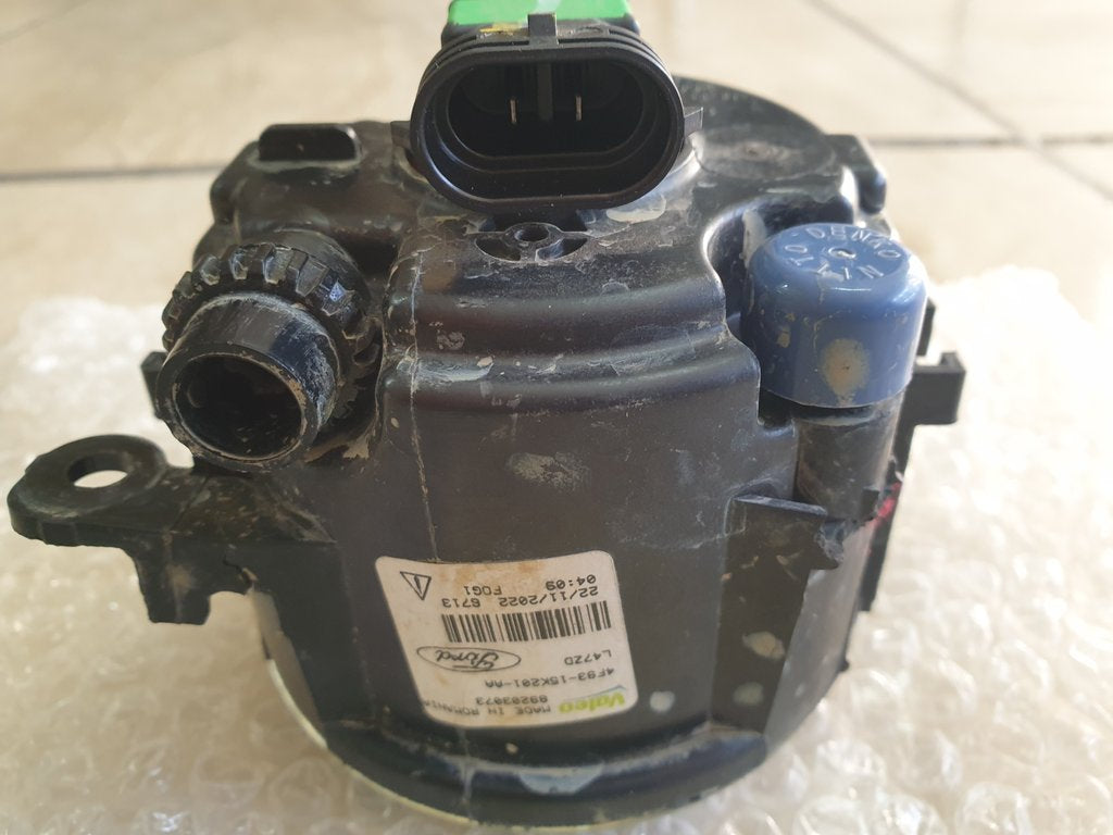 Ford Ranger Left Fog Light