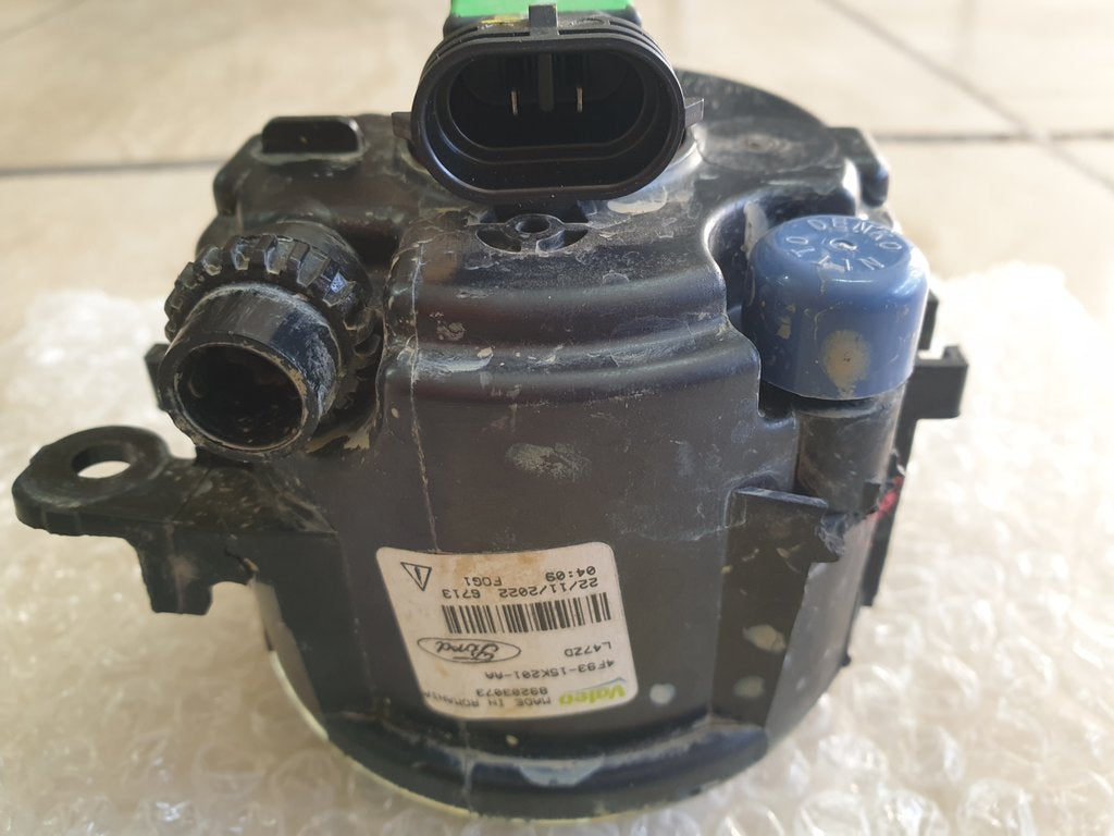 Ford Ranger Left Fog Light