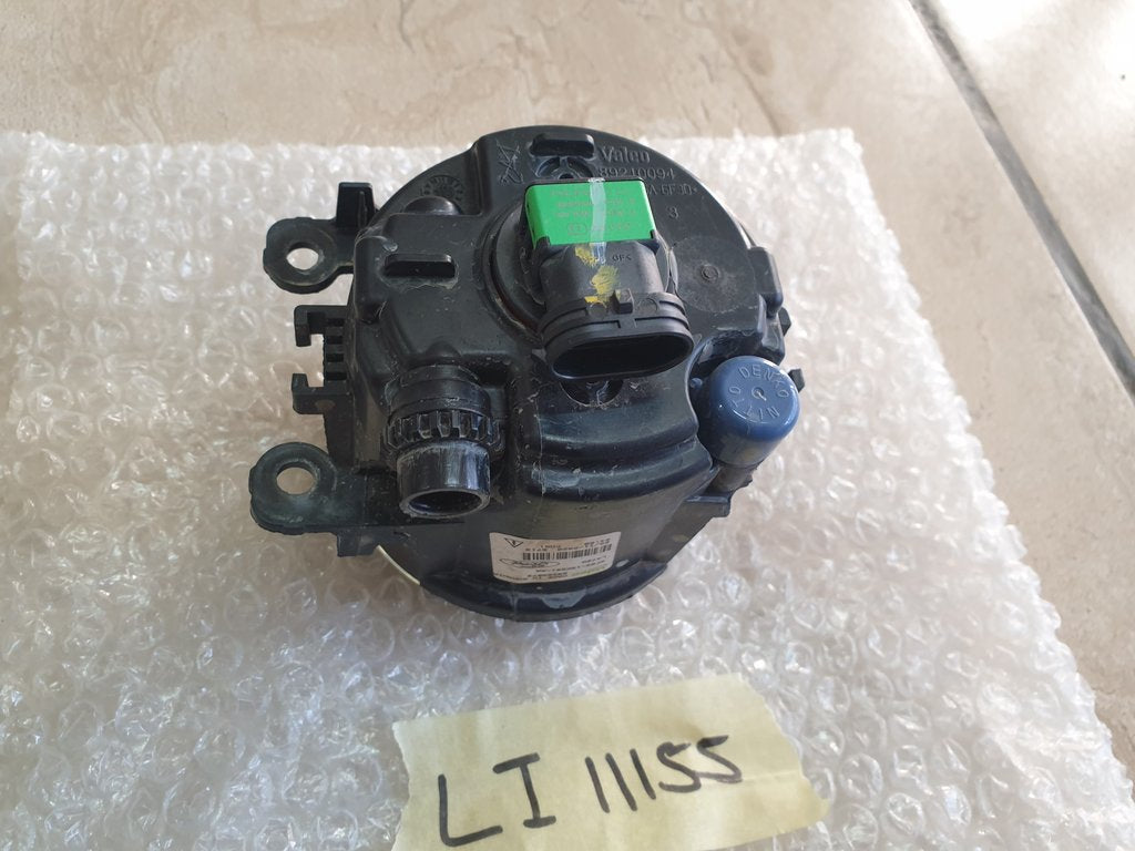 Ford Ranger Left Fog Light