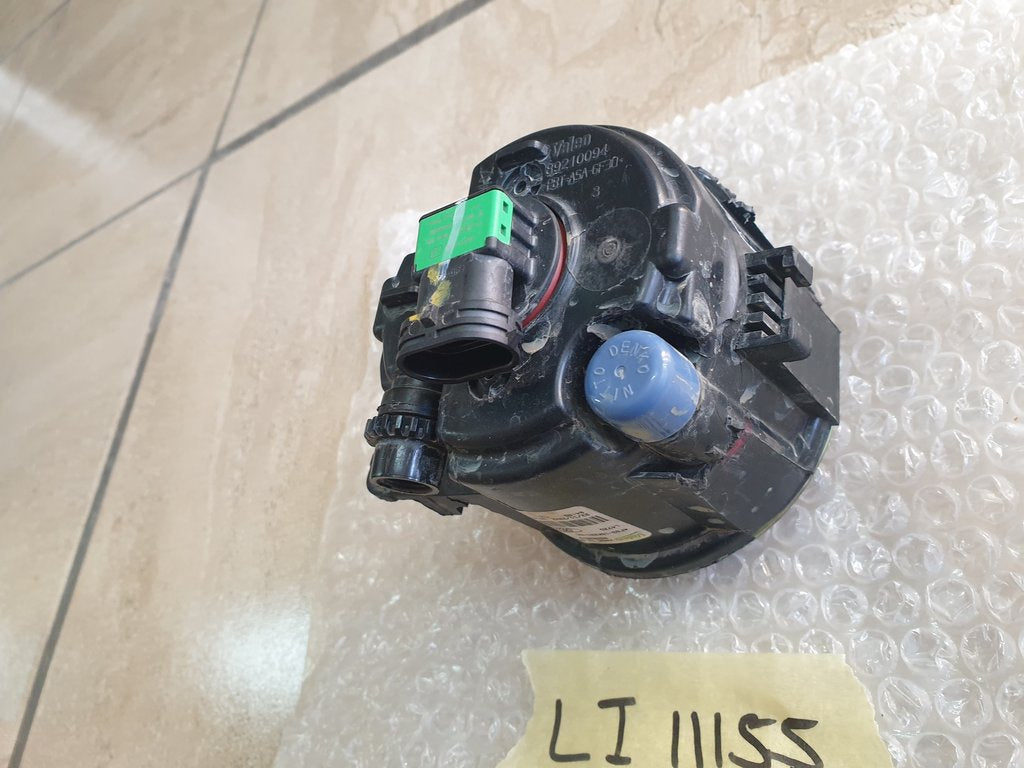 Ford Ranger Left Fog Light