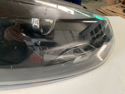 Volkswagen Polo Right Headlight