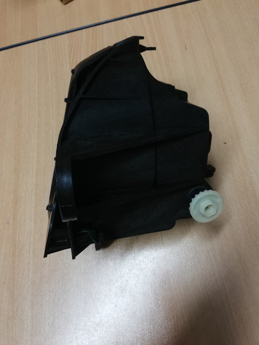 Toyota Hilux Legend Left Fog Light