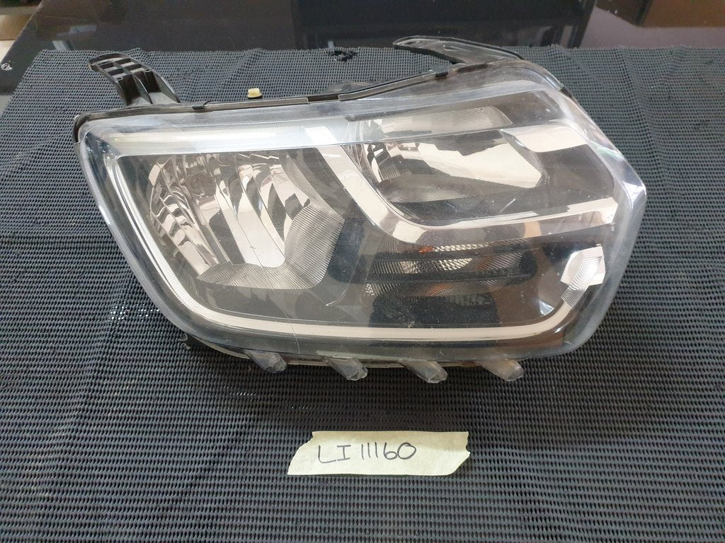 Renault Duster Right Headlight