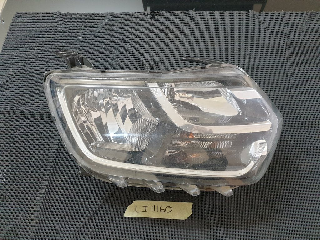 Renault Duster Right Headlight