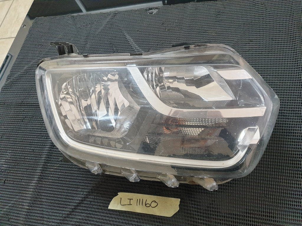 Renault Duster Right Headlight