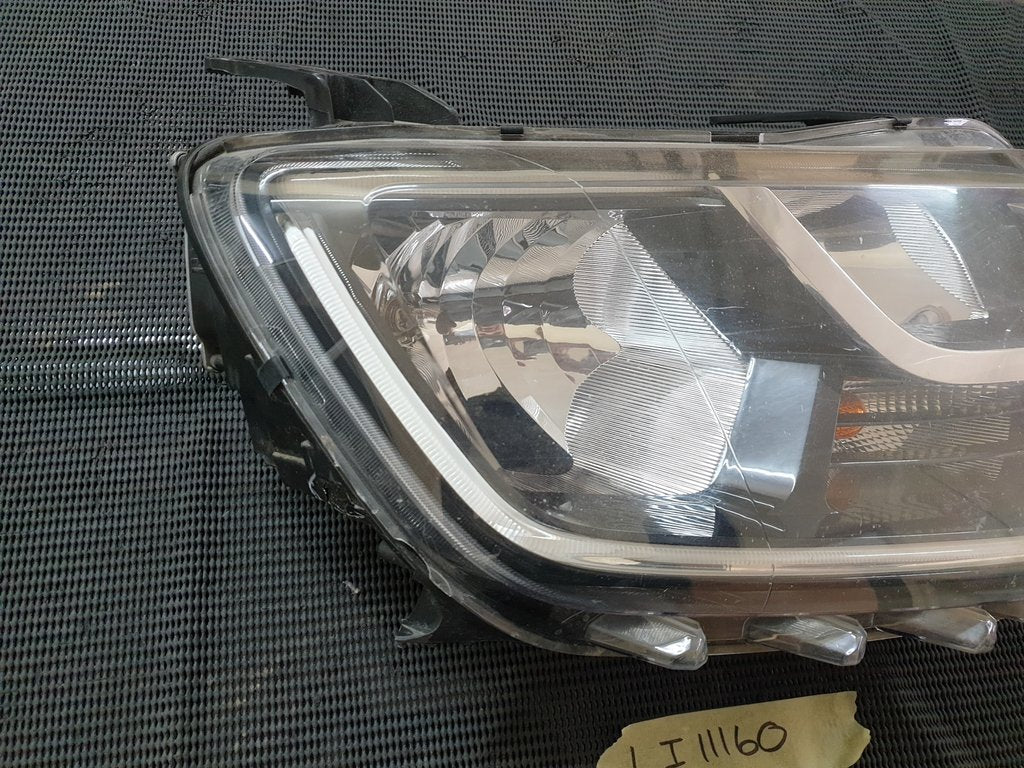 Renault Duster Right Headlight