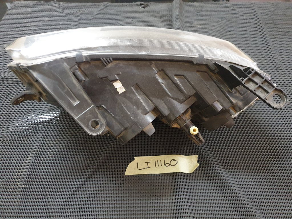 Renault Duster Right Headlight